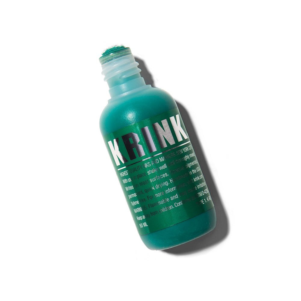 KRINK K-60 Bottle Paint Markers