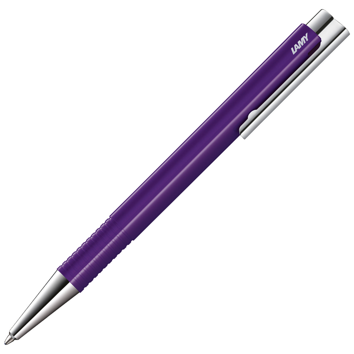 Stylo à bille Lamy Logo M+ Édition spéciale