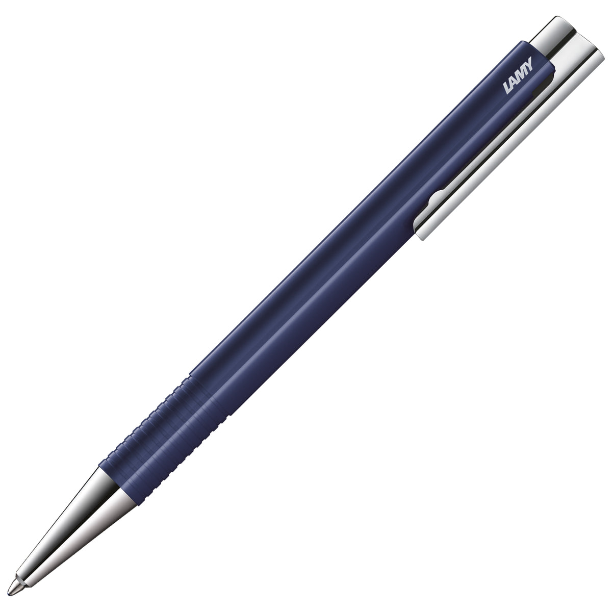 Stylo à bille Lamy Logo M+ Édition spéciale