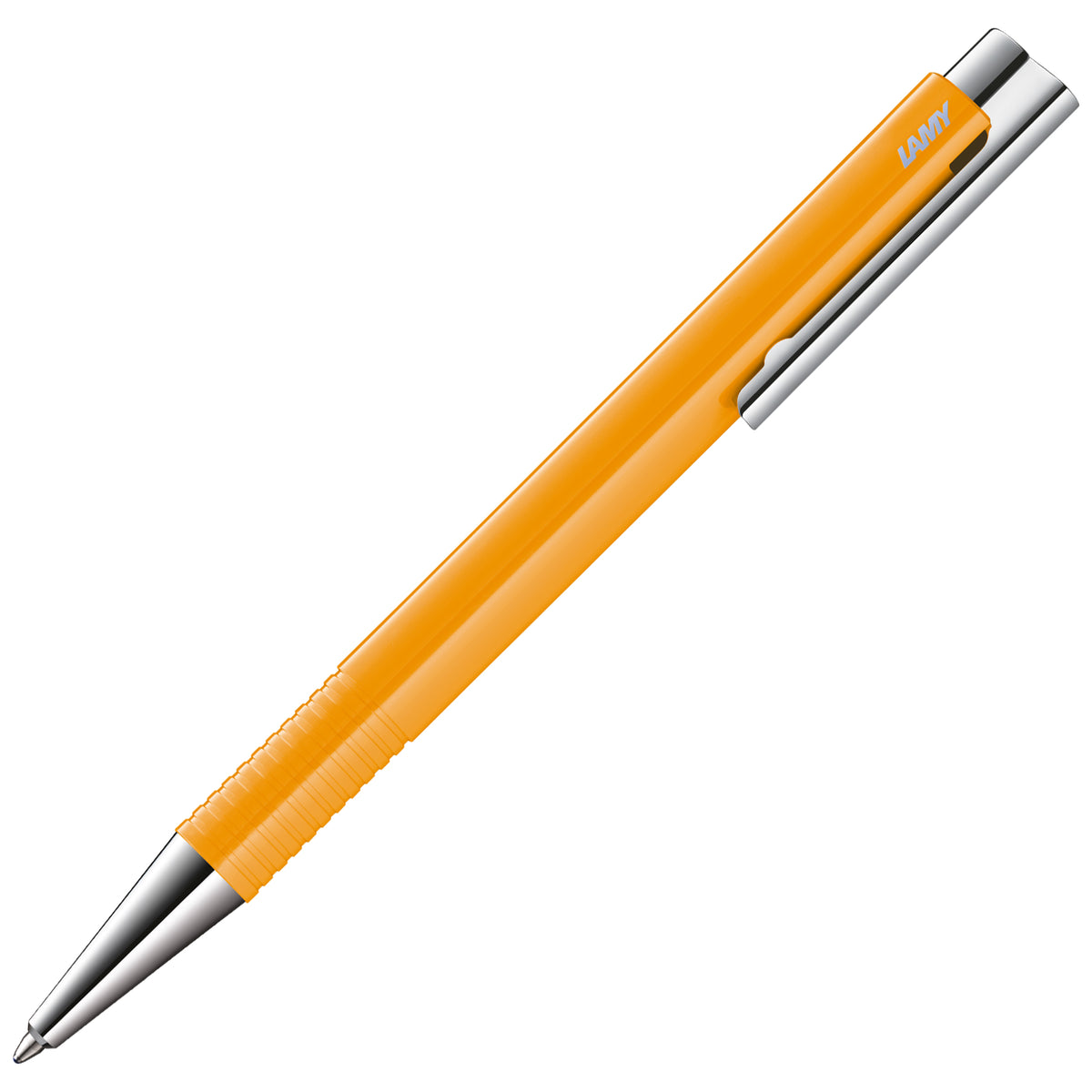 Stylo à bille Lamy Logo M+ Édition spéciale