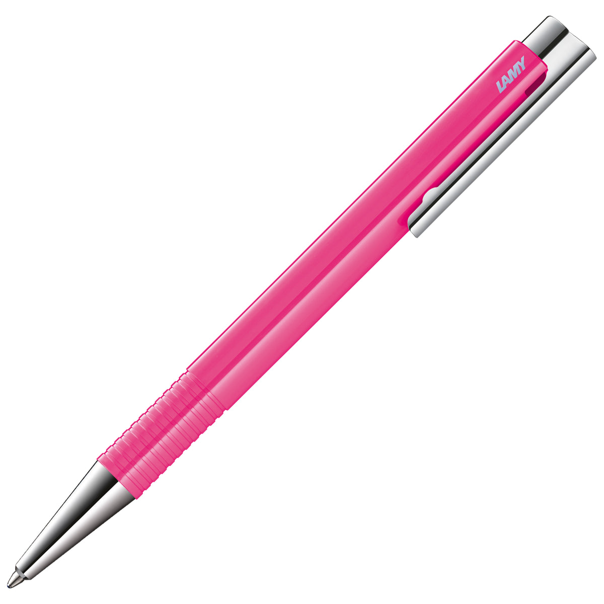 Stylo à bille Lamy Logo M+ Édition spéciale