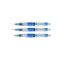 Yasutomo Niji Waterbrush Premier - Set of 3