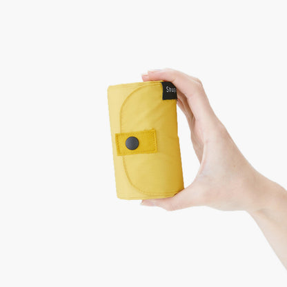 Shupatto Compact Large - Karashi (Mustard)