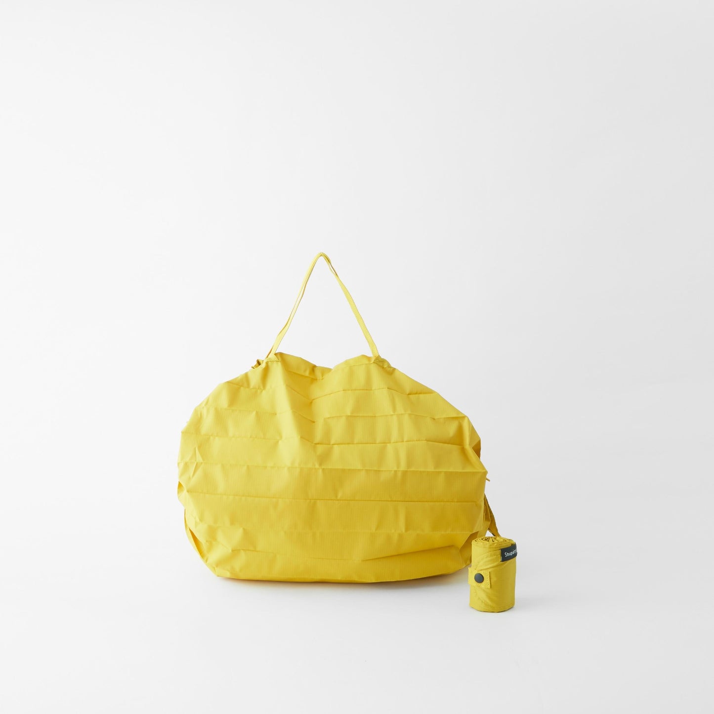 Shupatto Compact Medium - Karashi (Moutarde)