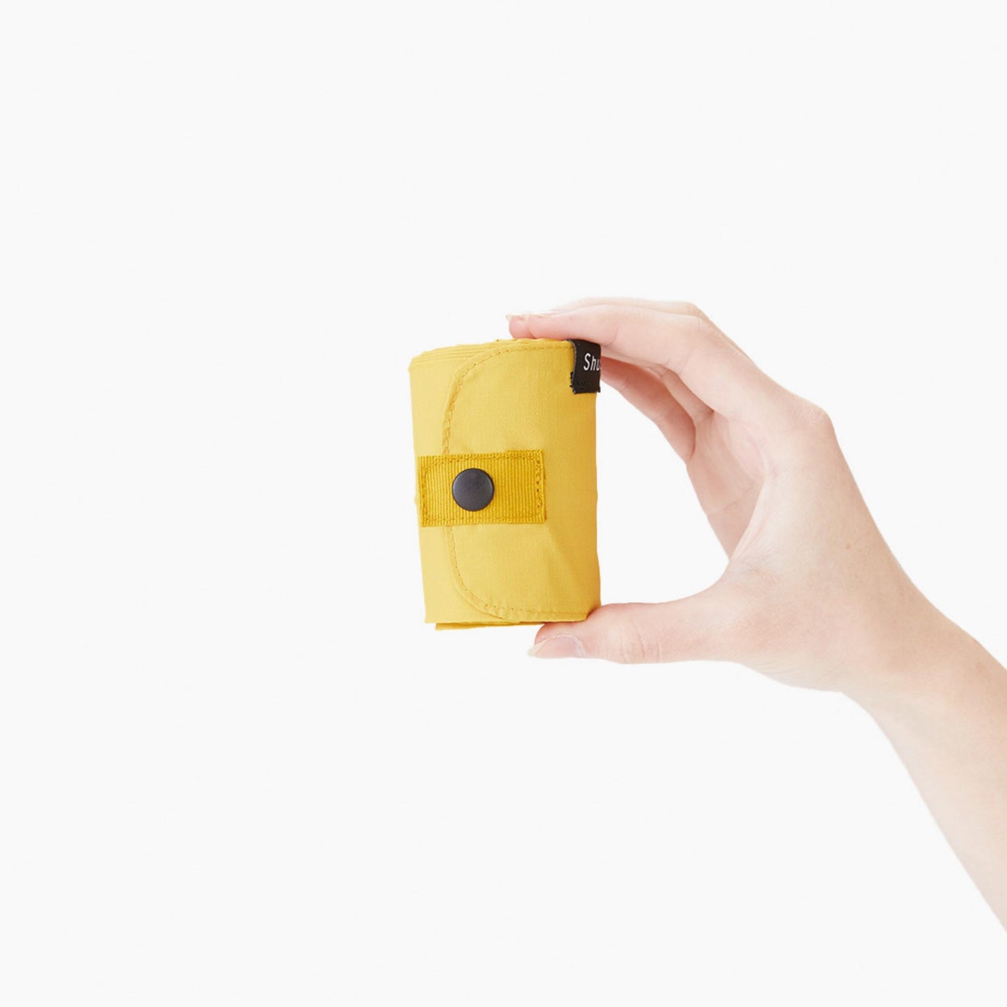 Shupatto Compact Medium - Karashi (Moutarde)