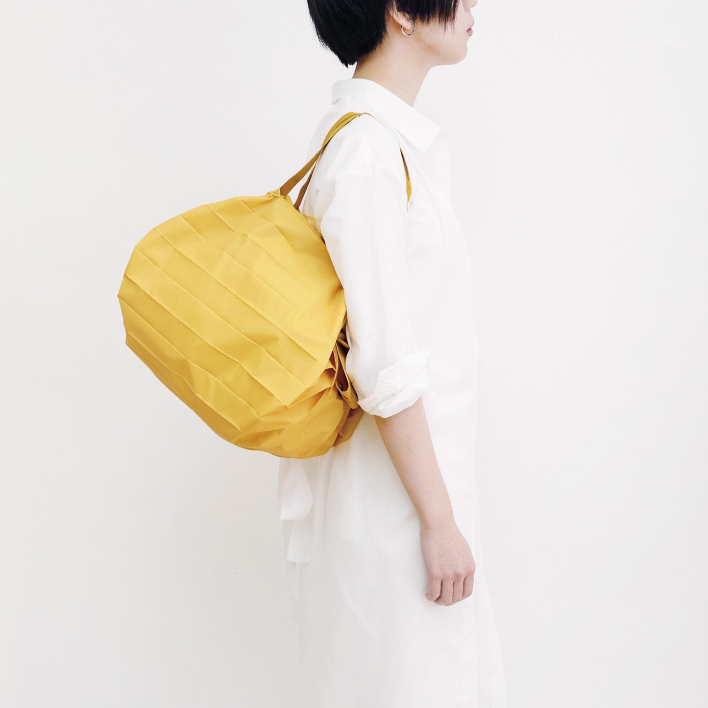 Shupatto Compact Medium - Karashi (Moutarde)