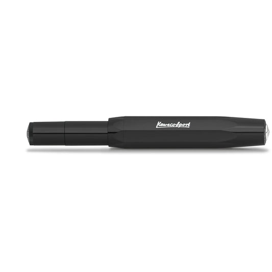 Kaweco SKYLINE SPORT Fountain Pen Medium - Black
