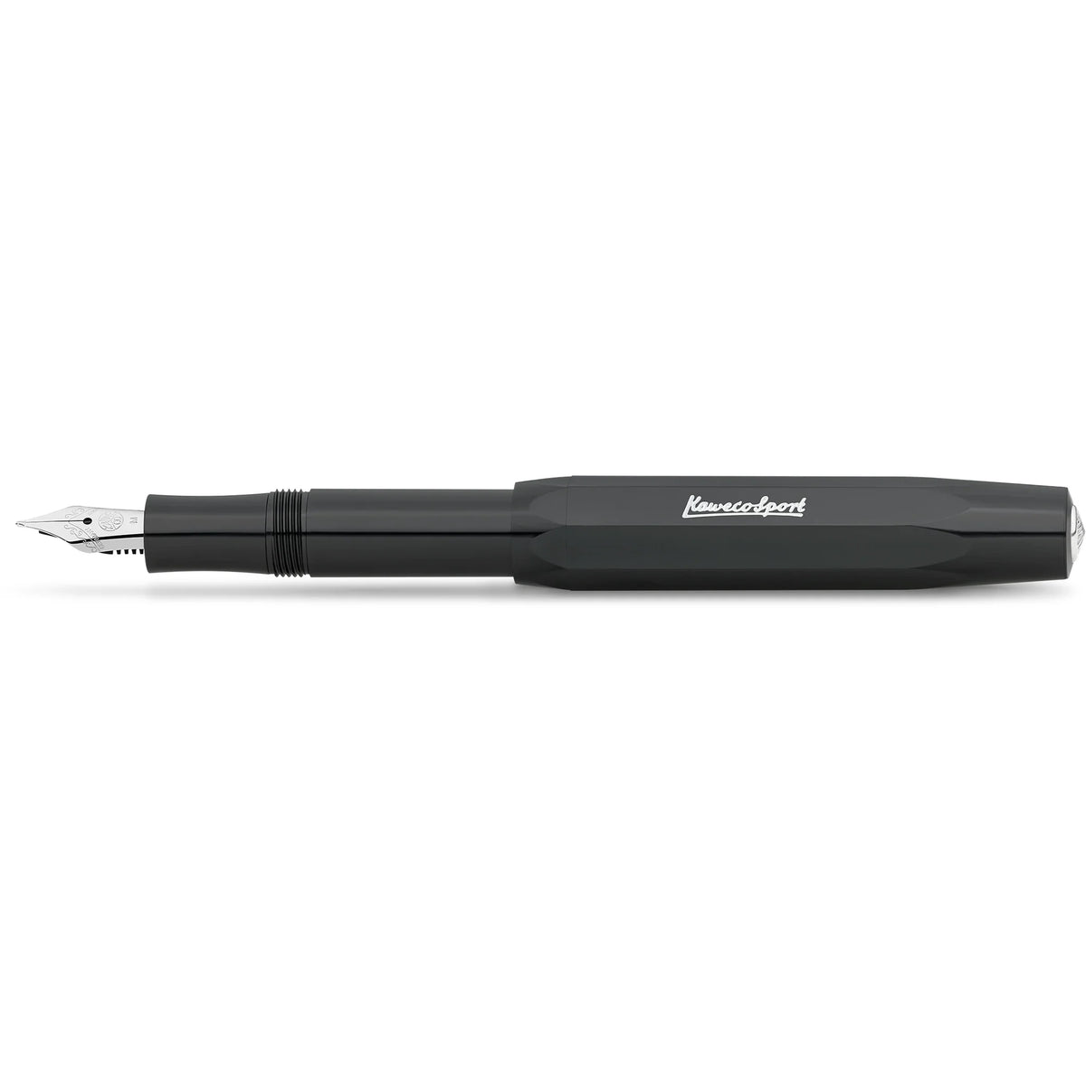 Kaweco SKYLINE SPORT Fountain Pen Medium - Black