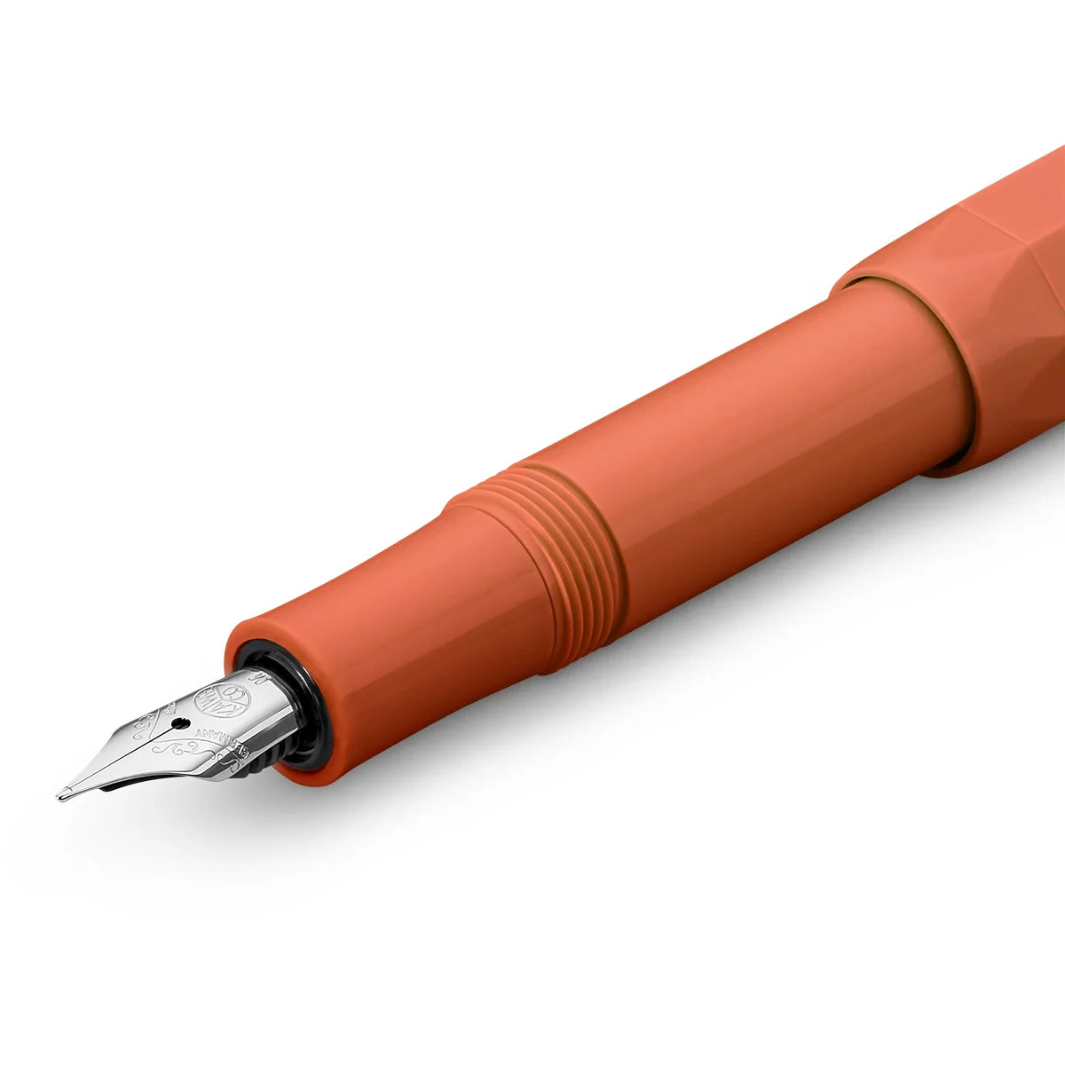 Kaweco SKYLINE SPORT Fountain Pen Medium - Fox