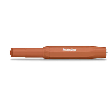 Kaweco SKYLINE SPORT Fountain Pen Medium - Fox