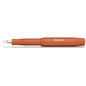 Kaweco SKYLINE SPORT Fountain Pen Medium - Fox