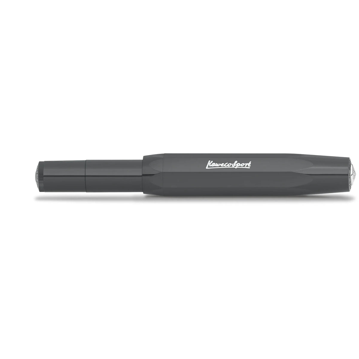 Kaweco SKYLINE SPORT Fountain Pen Medium - Grey