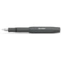 Kaweco SKYLINE SPORT Fountain Pen Medium - Grey