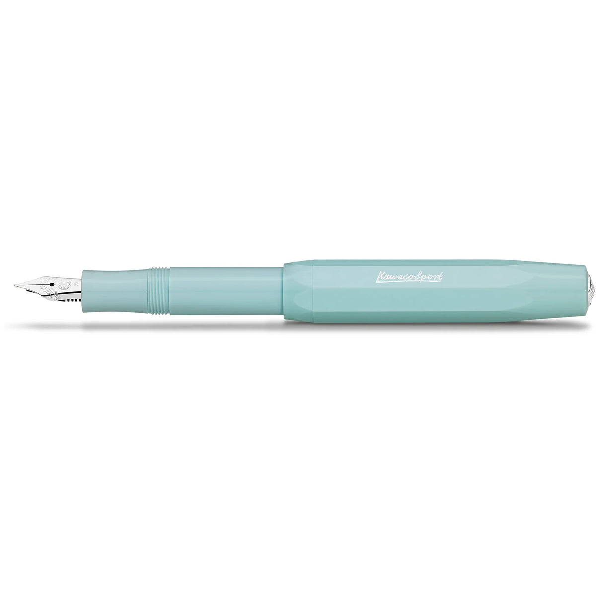 Kaweco SKYLINE SPORT Fountain Pen Medium - Mint