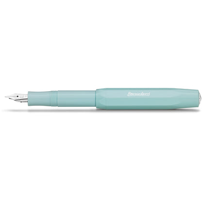 Kaweco SKYLINE SPORT Fountain Pen Medium - Mint