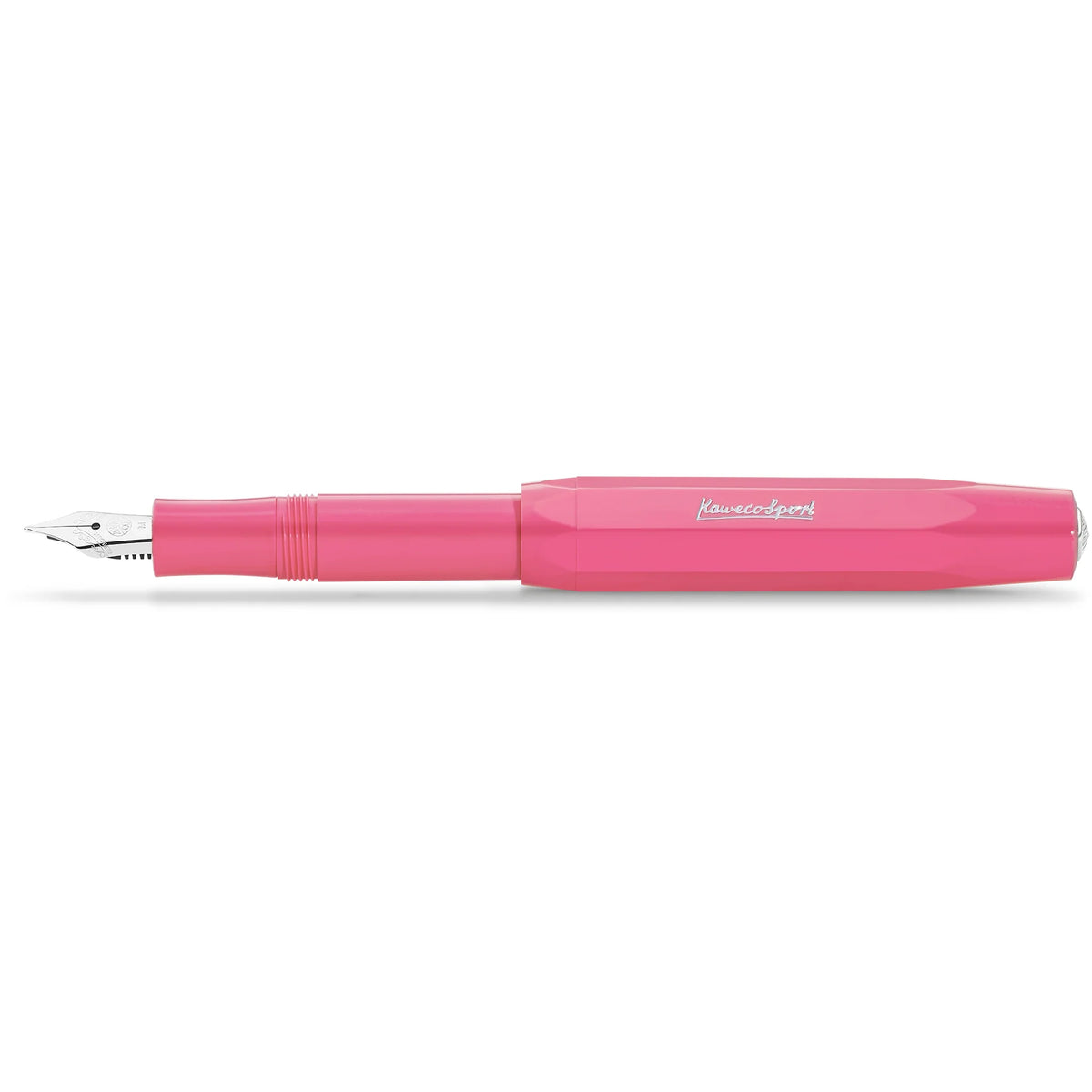 Kaweco SKYLINE SPORT Fountain Pen Medium - Pink