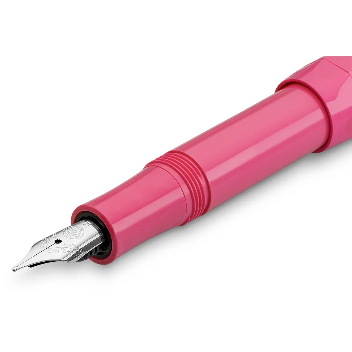 Kaweco SKYLINE SPORT Fountain Pen Medium - Pink
