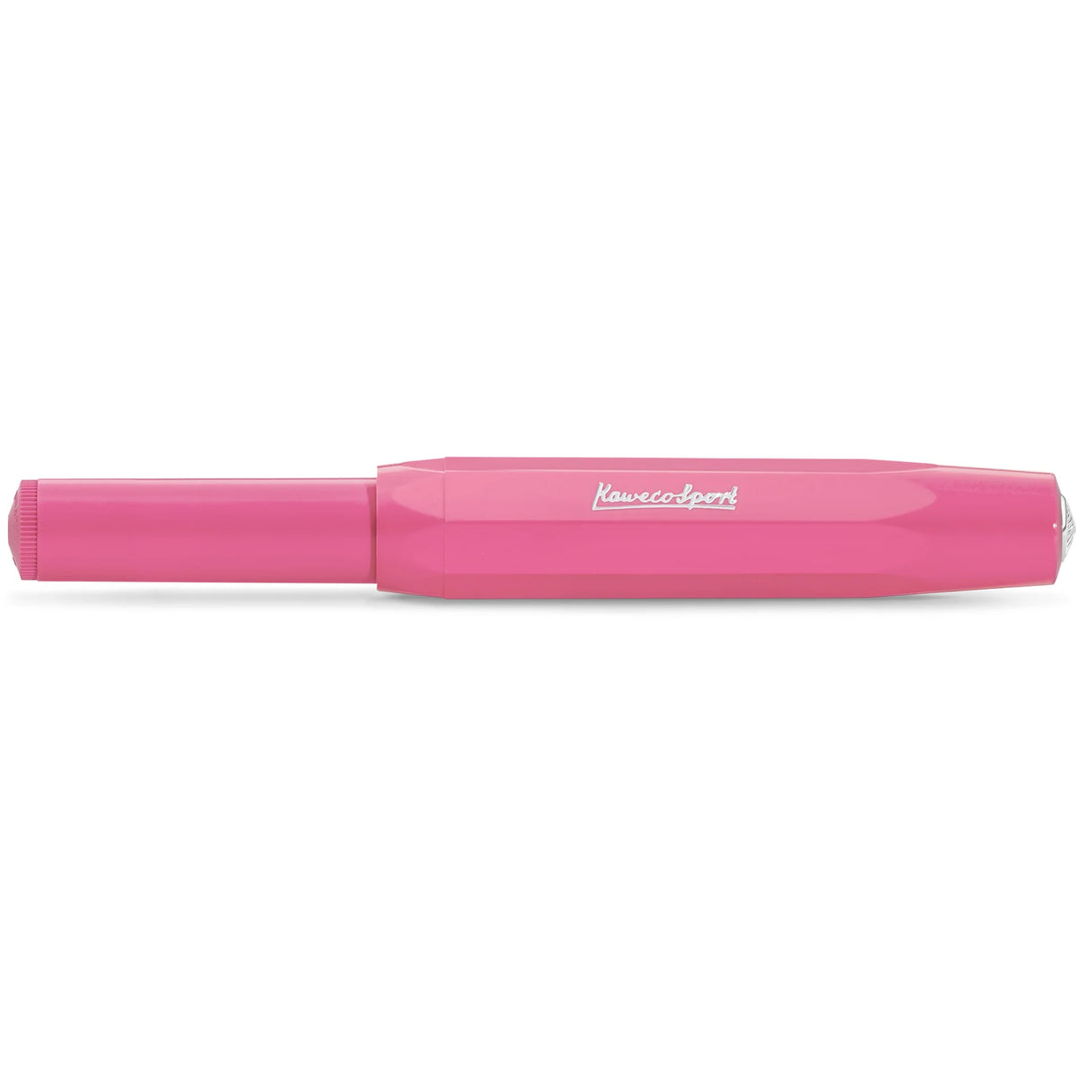 Kaweco SKYLINE SPORT Fountain Pen Medium - Pink
