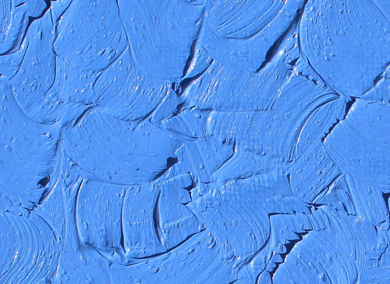 Gamblin Artist's Oil Colors - Black or Grey or Blue