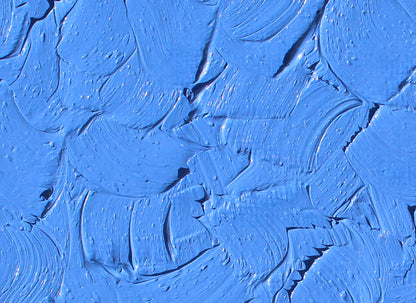 Gamblin Artist's Oil Colors - Black or Grey or Blue