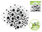 Krafty Kids Googly Eyes Pack of 182