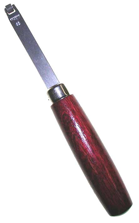 Edward C Lyons Dot Roulette 45 - 45 Gauge