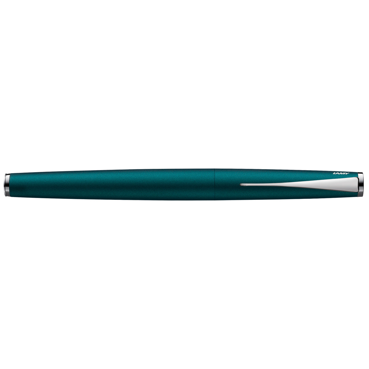 LAMY studio Fountain Pen Petrol - 2026 Special Edition