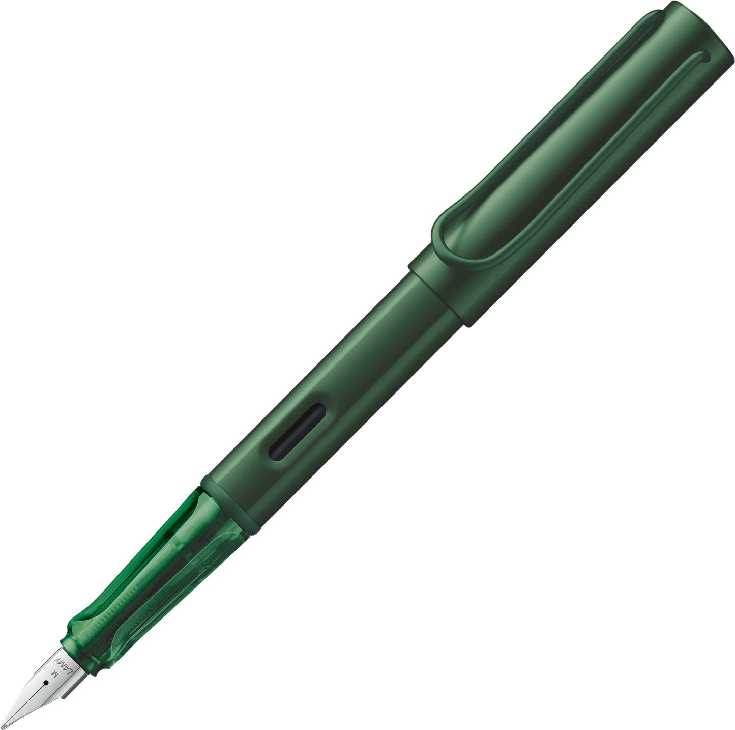 LAMY 2026 (Special Edition) AL-star Pine- Medium Tip