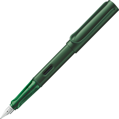 LAMY 2026 (Special Edition) AL-star Pine- Medium Tip