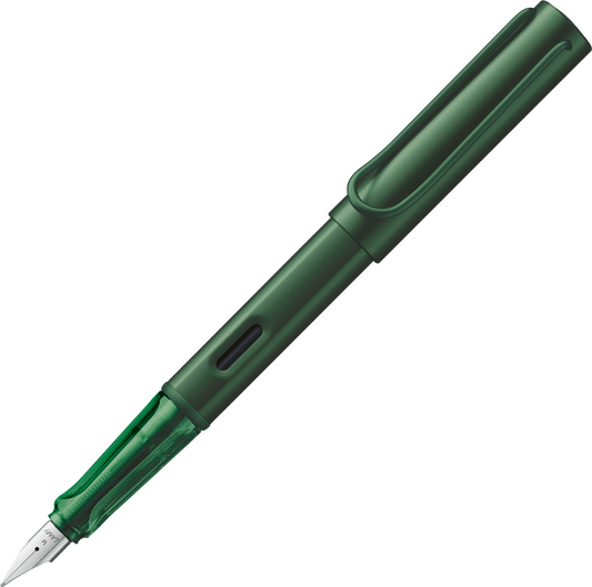 LAMY 2026 (Special Edition) AL-star Pine- Medium Tip