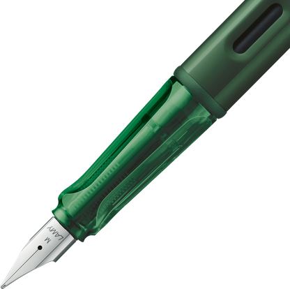 LAMY 2026 (Special Edition) AL-star Pine- Medium Tip