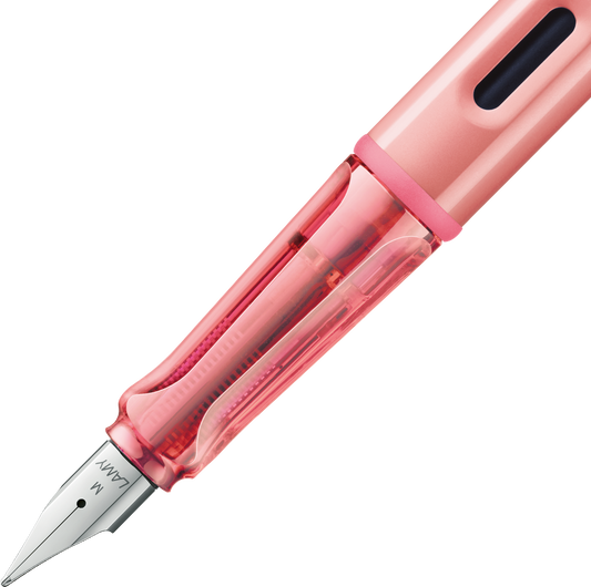 LAMY 2026 (Special Edition) AL-star Flamingo - Medium Tip