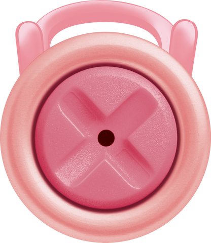 LAMY 2026 (Special Edition) AL-star Flamingo - Medium Tip