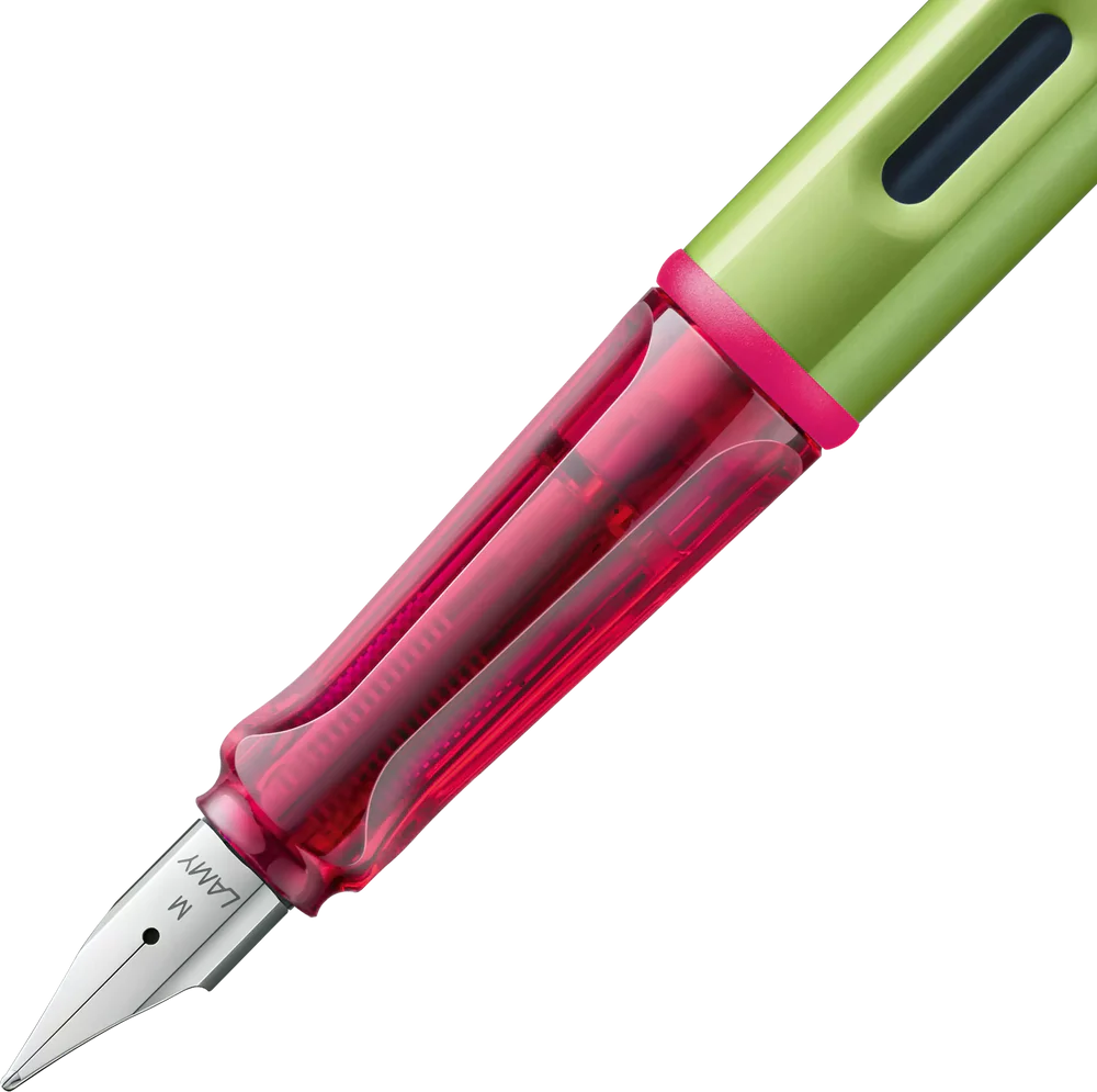 LAMY 2026 (Special Edition) AL-star Disco - Medium Tip