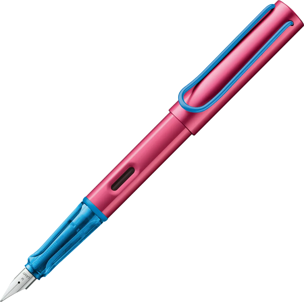 LAMY 2026 (Special Edition) AL-star Rollerskate - Medium Tip