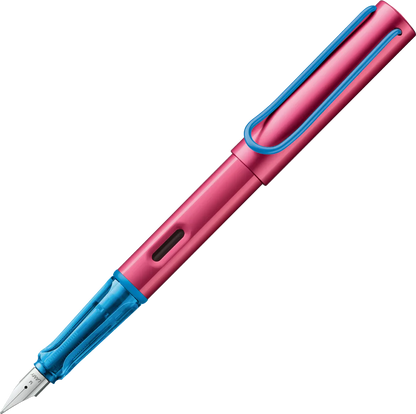 LAMY 2026 (Special Edition) AL-star Rollerskate - Medium Tip