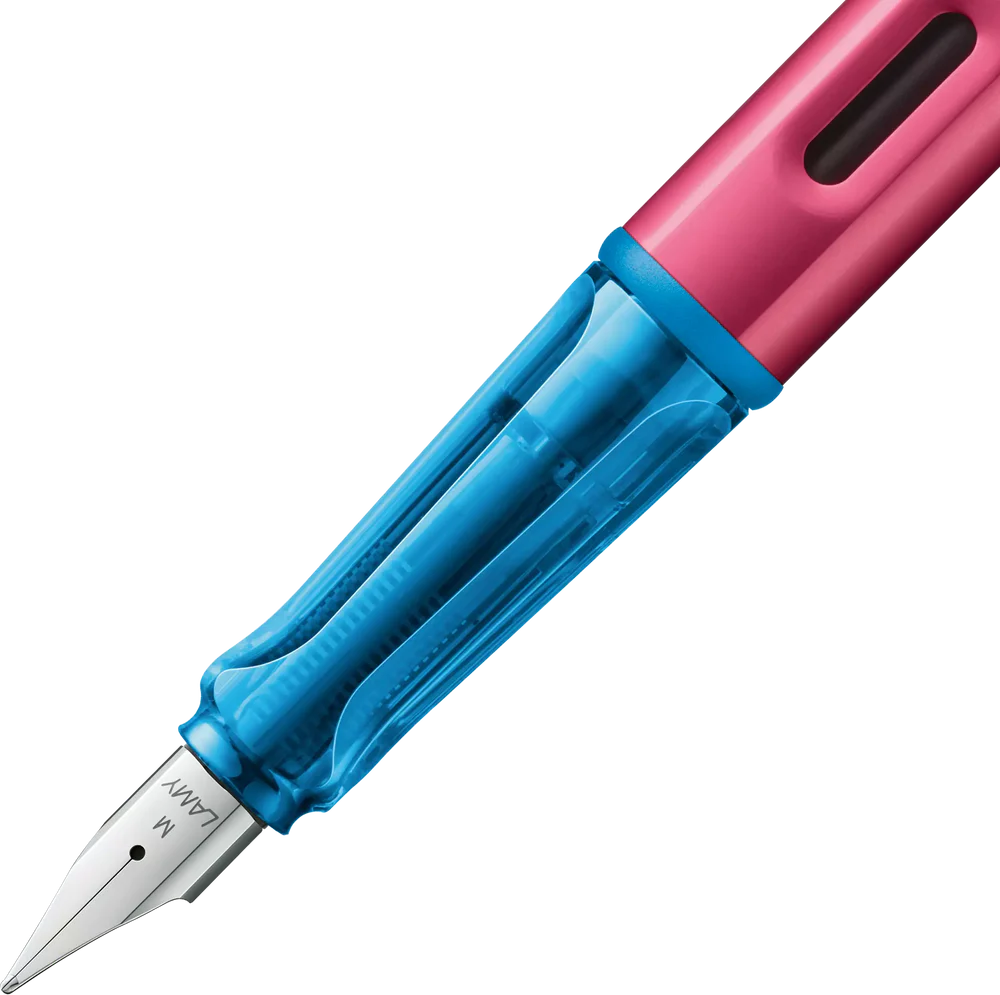 LAMY 2026 (Special Edition) AL-star Rollerskate - Medium Tip