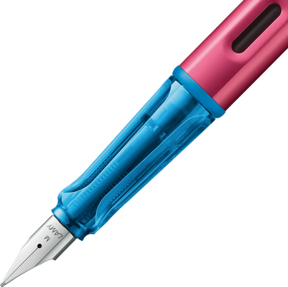 LAMY 2026 (Special Edition) AL-star Rollerskate - Medium Tip