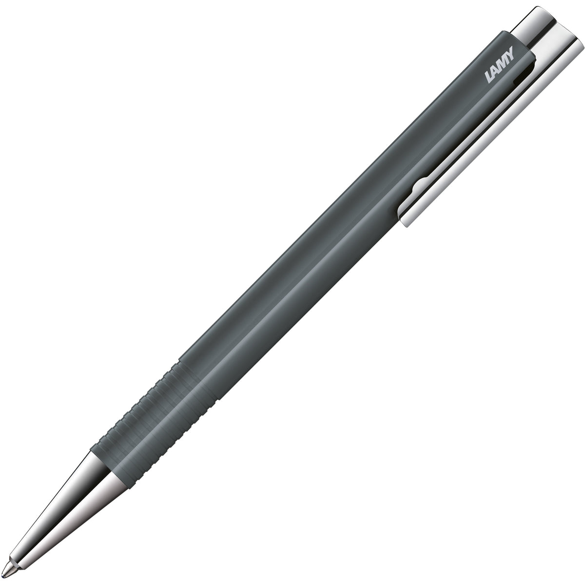 Stylo à bille Lamy Logo M+ Édition spéciale