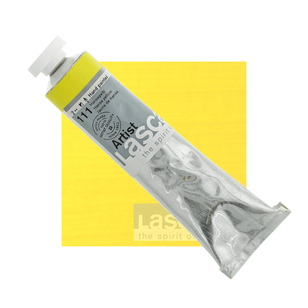 Lascaux Artist Acrylics - 45ml