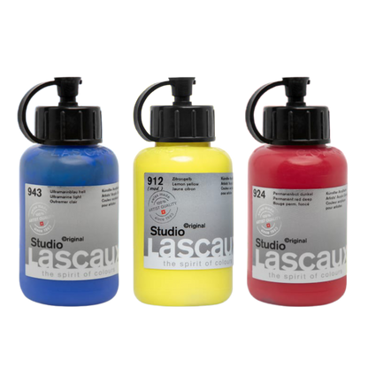 Lascaux Studio Acrylic 85ml