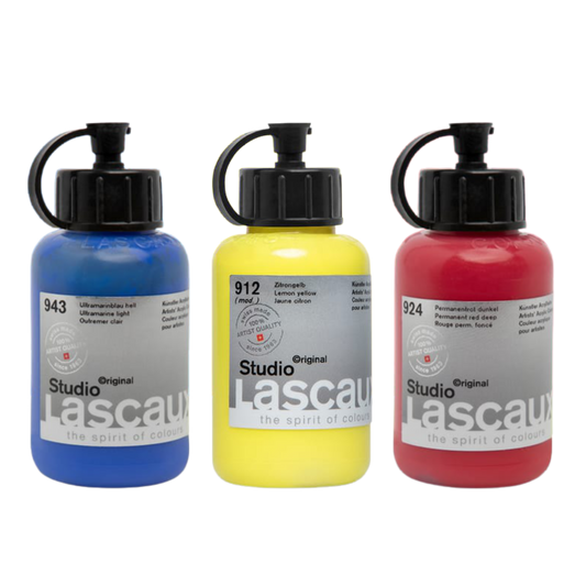 Lascaux Studio Acrylic 85ml