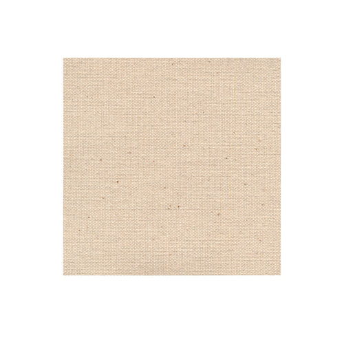 Unprimed Duck Canvas by the Foot #13 Duck 63" W