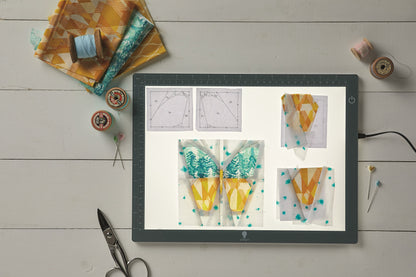 Daylight Wafer 1 Lightbox - 10" x 14"