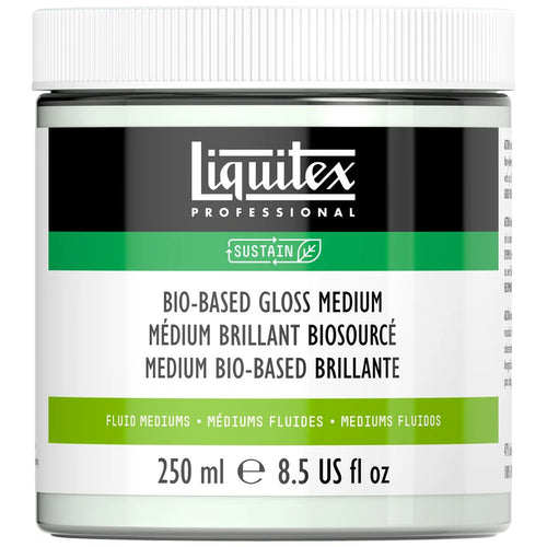 Liquitex Bio-Based Gloss Medium