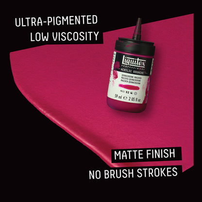 Liquitex Professional Acrylic Gouache