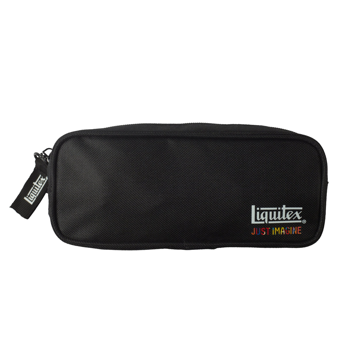 Liquitex What Would You Create BASICS Set - 3D Painting, medium storage pouch