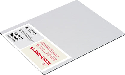 Stonehenge Oil Aluminum Artists Panels 8" x 10"