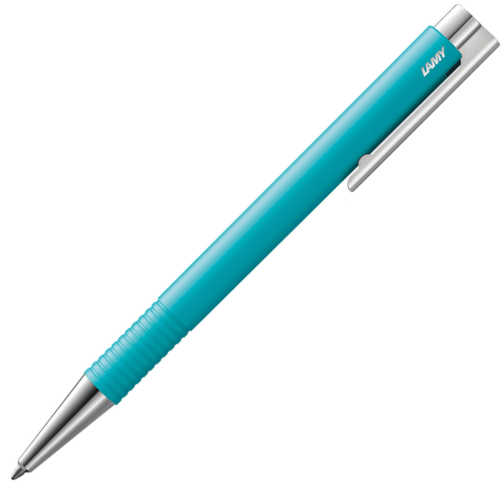 Lamy Logo M+ Ballpoint Pen Special Edition