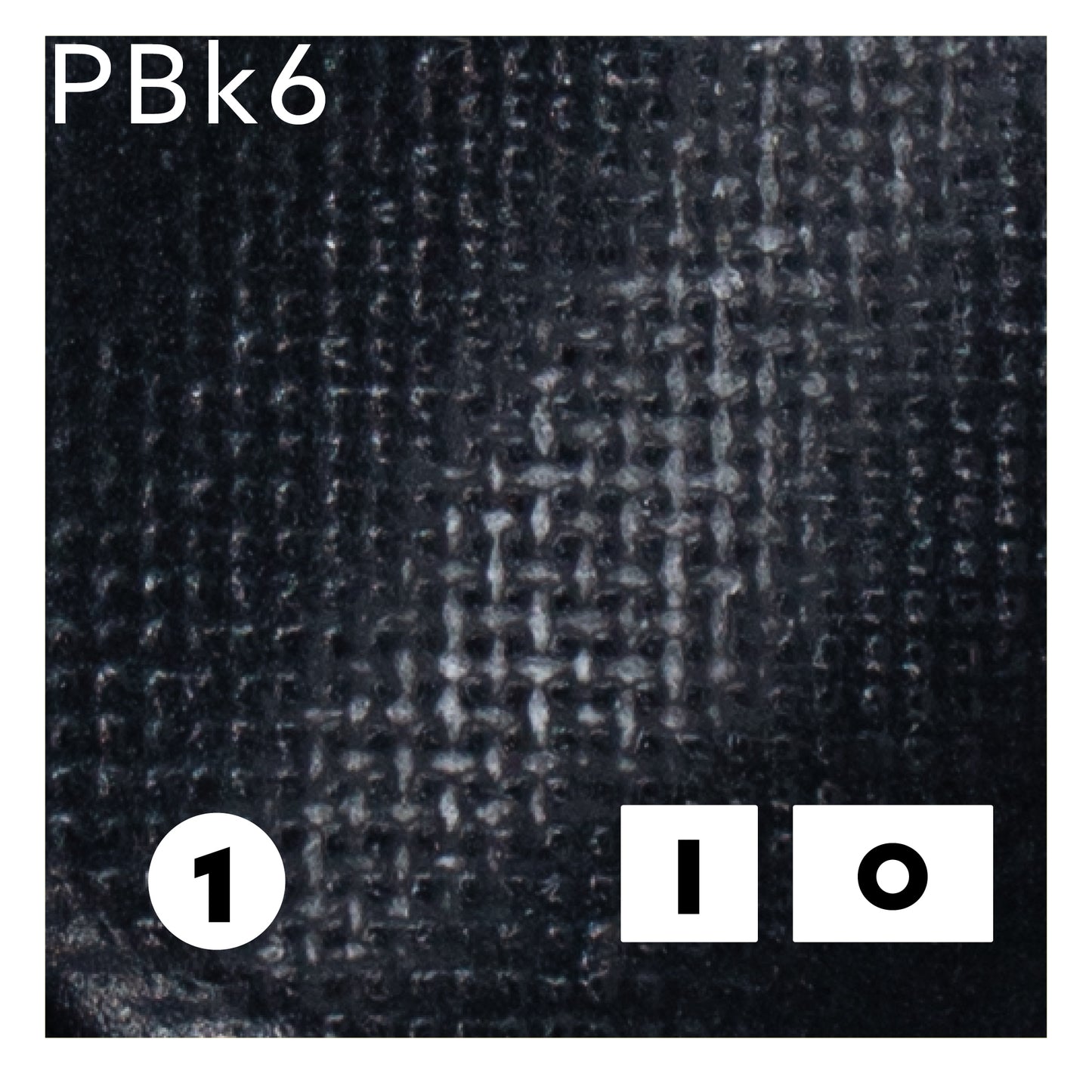 Opus Essential Heavy Body Acrylics - Black